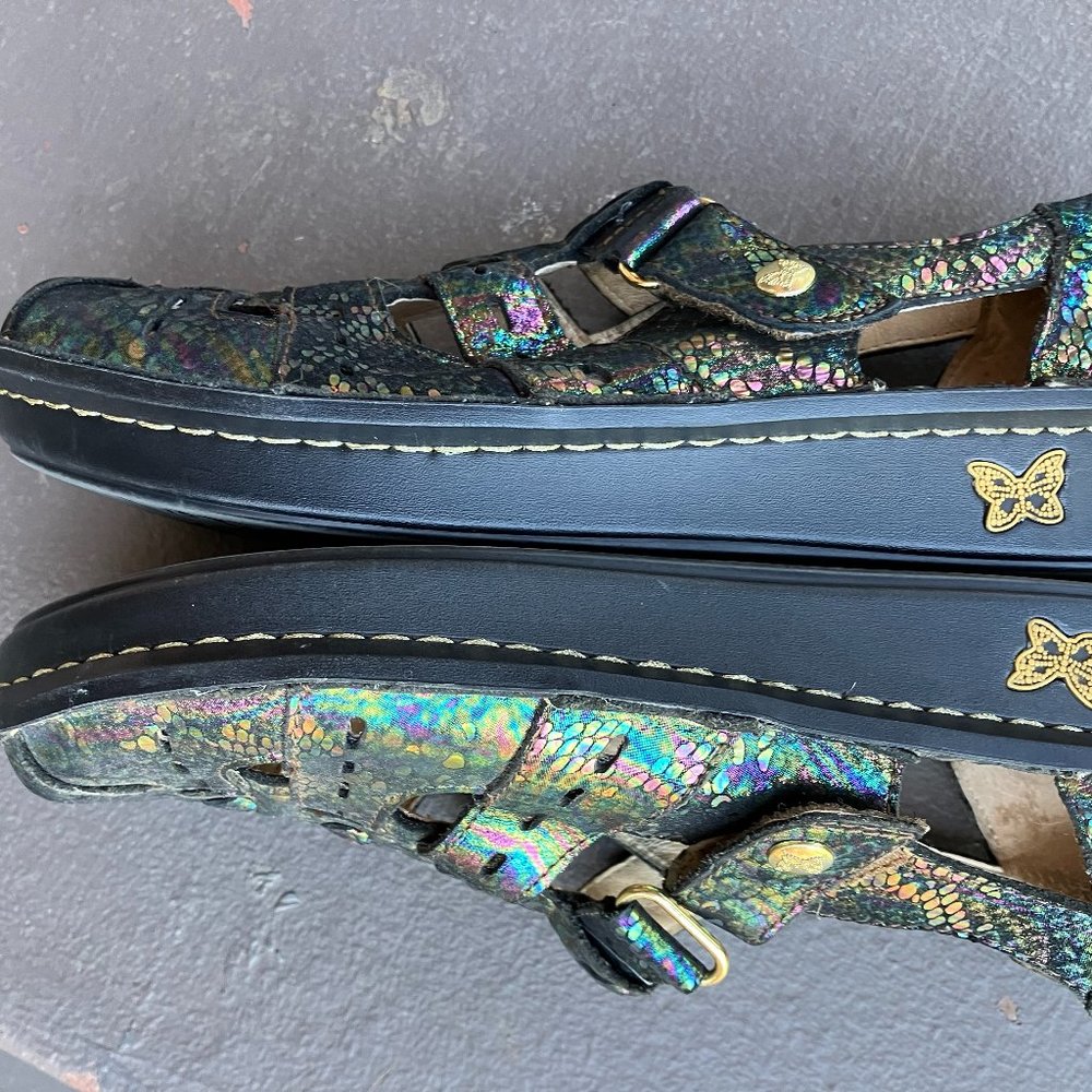 Alegria by PG Lite Pesca Thrones